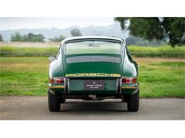 1968 Porsche 912 (CC-2066680) for sale in Costa Mesa, California