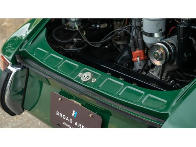 1968 Porsche 912 (CC-2066680) for sale in Costa Mesa, California