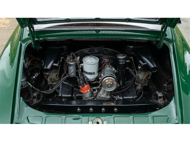 1968 Porsche 912 (CC-2066680) for sale in Costa Mesa, California