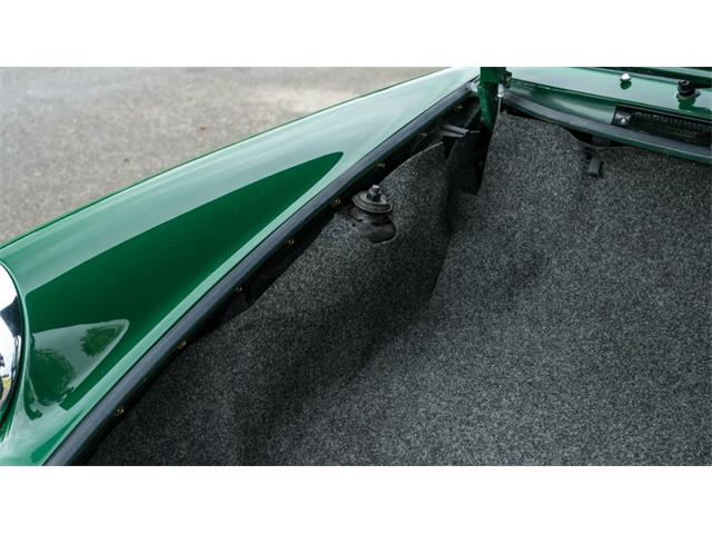 1968 Porsche 912 (CC-2066680) for sale in Costa Mesa, California