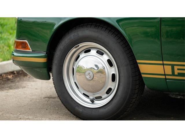 1968 Porsche 912 (CC-2066680) for sale in Costa Mesa, California