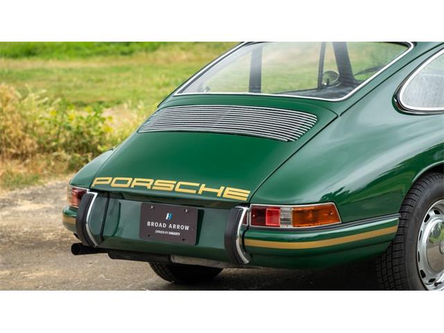 1968 Porsche 912 (CC-2066680) for sale in Costa Mesa, California