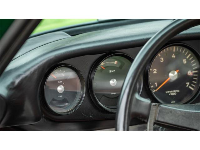 1968 Porsche 912 (CC-2066680) for sale in Costa Mesa, California
