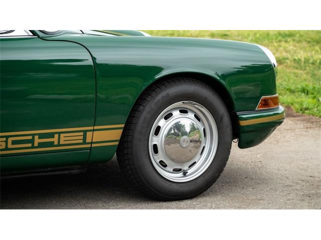 1968 Porsche 912 (CC-2066680) for sale in Costa Mesa, California