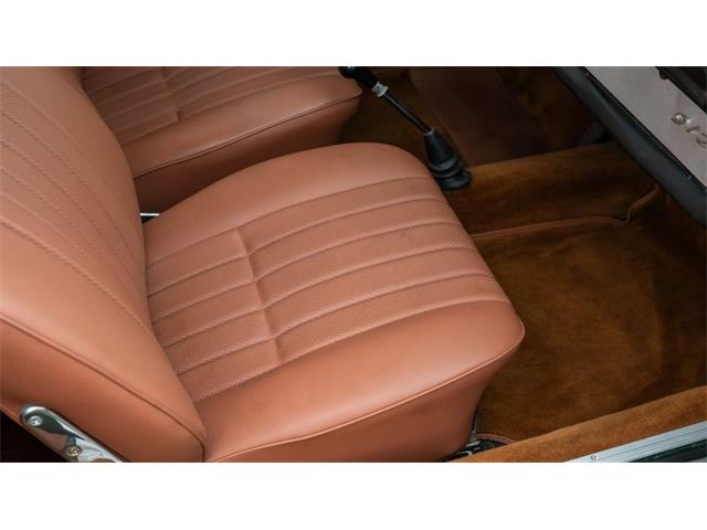 1968 Porsche 912 (CC-2066680) for sale in Costa Mesa, California