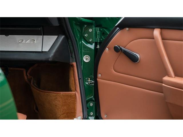 1968 Porsche 912 (CC-2066680) for sale in Costa Mesa, California