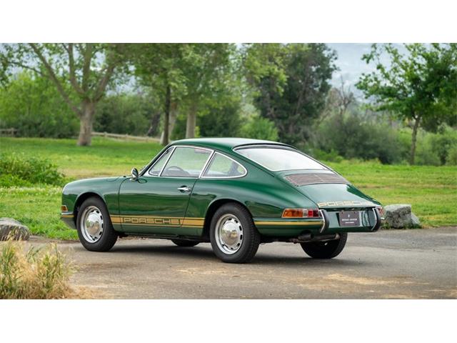 1968 Porsche 912 (CC-2066680) for sale in Costa Mesa, California