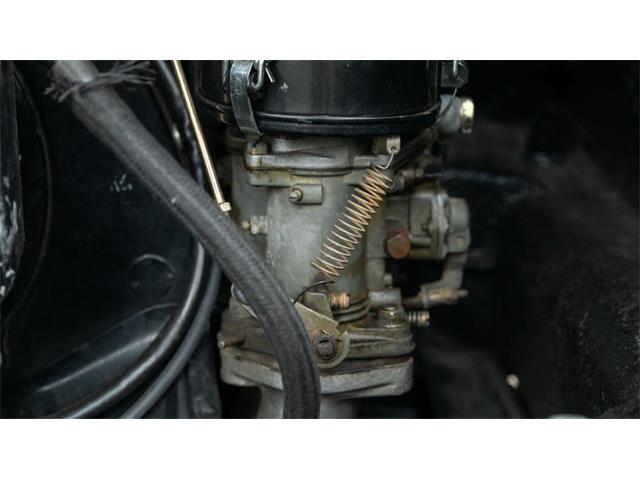 1968 Porsche 912 (CC-2066680) for sale in Costa Mesa, California