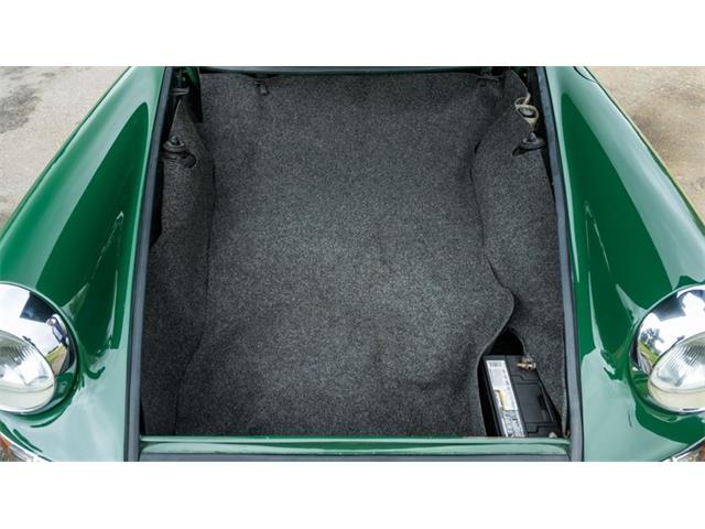 1968 Porsche 912 (CC-2066680) for sale in Costa Mesa, California