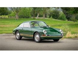 1968 Porsche 912 (CC-2066680) for sale in Costa Mesa, California