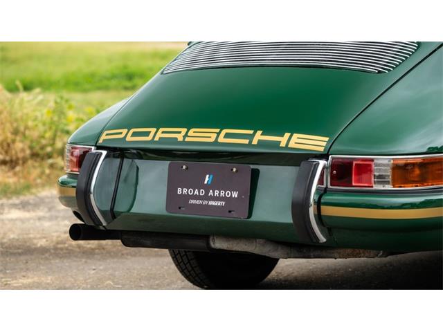 1968 Porsche 912 (CC-2066680) for sale in Costa Mesa, California