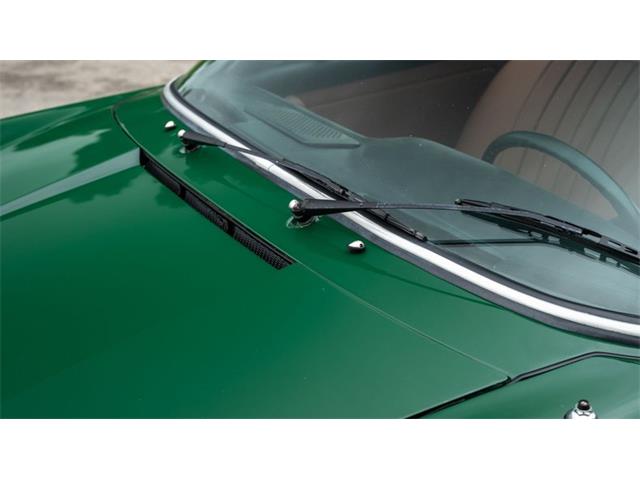 1968 Porsche 912 (CC-2066680) for sale in Costa Mesa, California