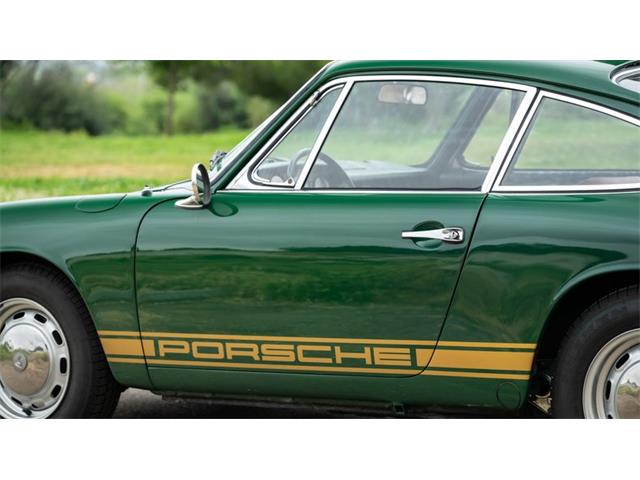 1968 Porsche 912 (CC-2066680) for sale in Costa Mesa, California
