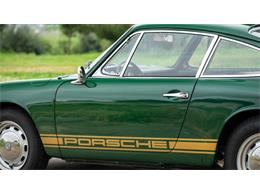 1968 Porsche 912 (CC-2066680) for sale in Costa Mesa, California