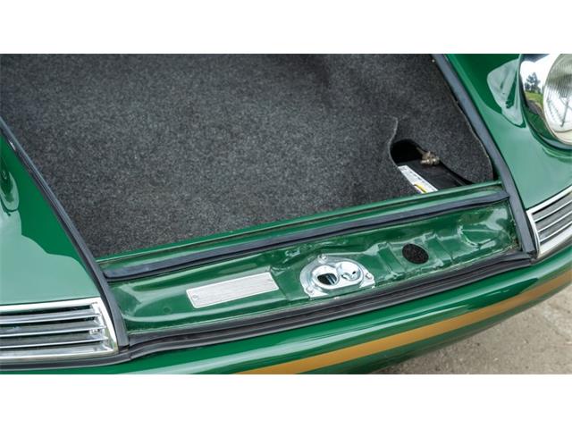 1968 Porsche 912 (CC-2066680) for sale in Costa Mesa, California