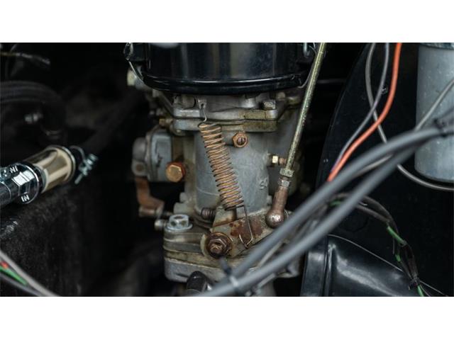 1968 Porsche 912 (CC-2066680) for sale in Costa Mesa, California