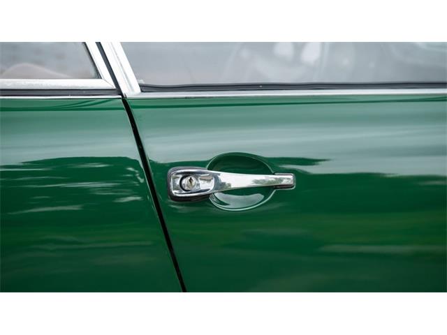 1968 Porsche 912 (CC-2066680) for sale in Costa Mesa, California