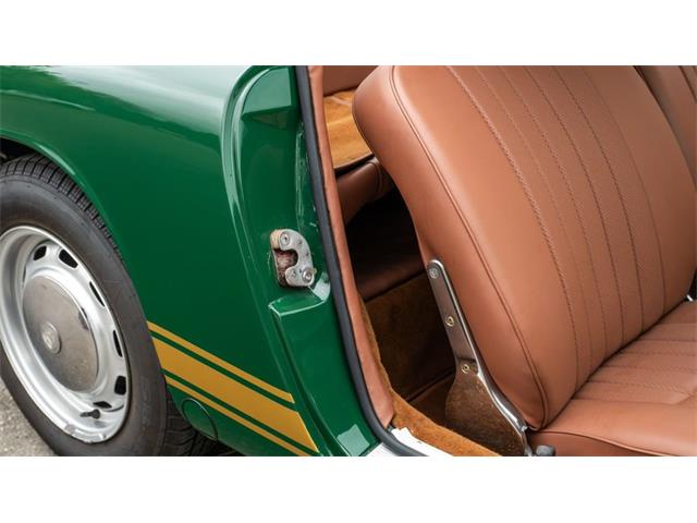 1968 Porsche 912 (CC-2066680) for sale in Costa Mesa, California