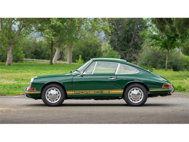 1968 Porsche 912 (CC-2066680) for sale in Costa Mesa, California