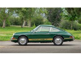 1968 Porsche 912 (CC-2066680) for sale in Costa Mesa, California