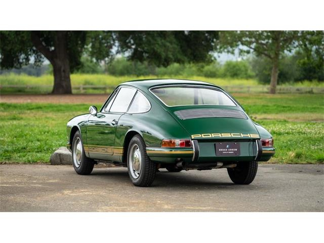1968 Porsche 912 (CC-2066680) for sale in Costa Mesa, California