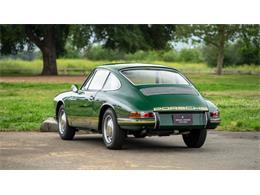 1968 Porsche 912 (CC-2066680) for sale in Costa Mesa, California