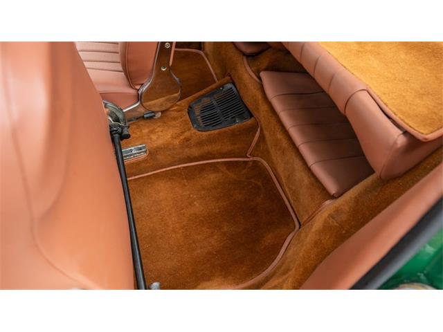 1968 Porsche 912 (CC-2066680) for sale in Costa Mesa, California