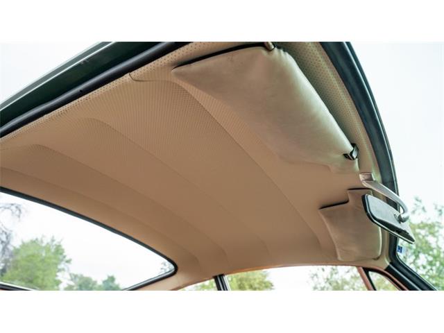 1968 Porsche 912 (CC-2066680) for sale in Costa Mesa, California