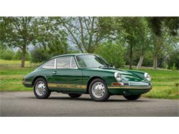 1968 Porsche 912 (CC-2066680) for sale in Costa Mesa, California