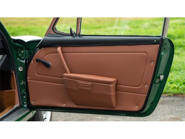 1968 Porsche 912 (CC-2066680) for sale in Costa Mesa, California