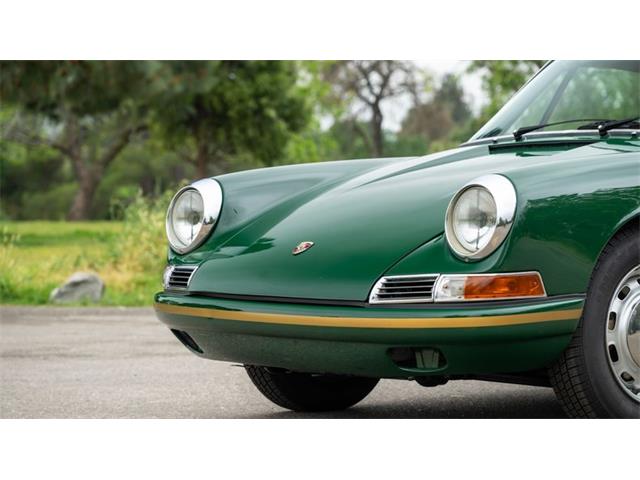 1968 Porsche 912 (CC-2066680) for sale in Costa Mesa, California