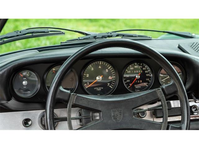 1968 Porsche 912 (CC-2066680) for sale in Costa Mesa, California