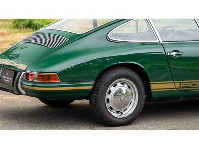 1968 Porsche 912 (CC-2066680) for sale in Costa Mesa, California