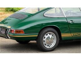 1968 Porsche 912 (CC-2066680) for sale in Costa Mesa, California