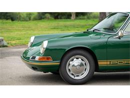 1968 Porsche 912 (CC-2066680) for sale in Costa Mesa, California