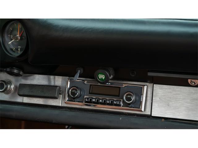 1968 Porsche 912 (CC-2066680) for sale in Costa Mesa, California