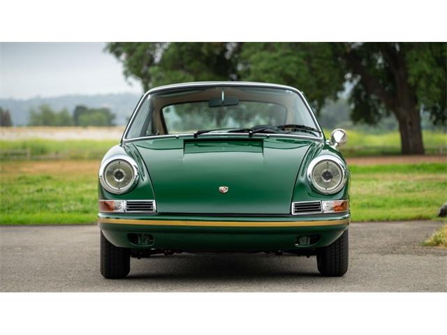 1968 Porsche 912 (CC-2066680) for sale in Costa Mesa, California