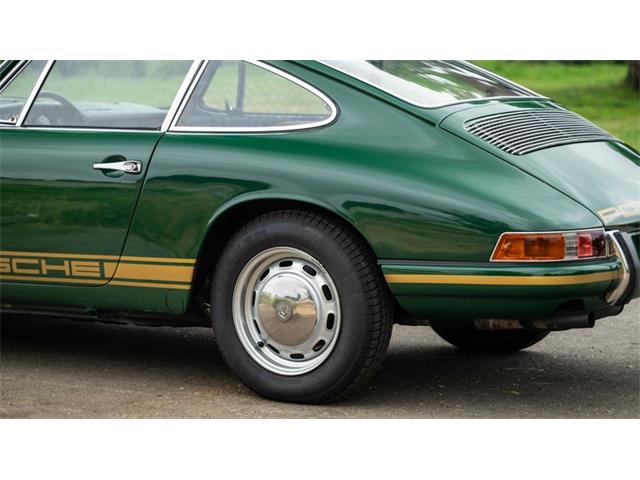 1968 Porsche 912 (CC-2066680) for sale in Costa Mesa, California