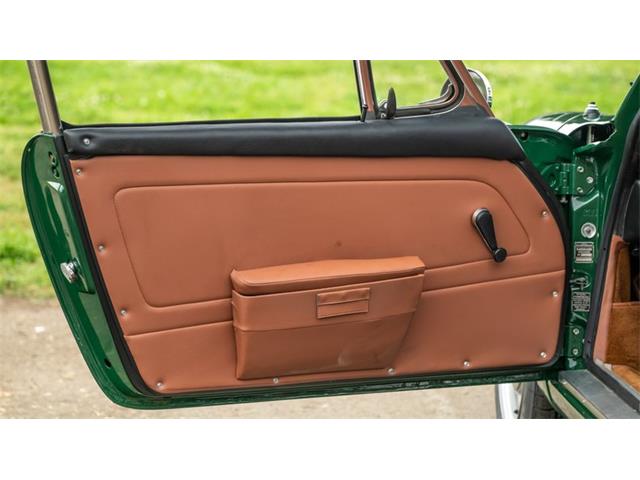 1968 Porsche 912 (CC-2066680) for sale in Costa Mesa, California