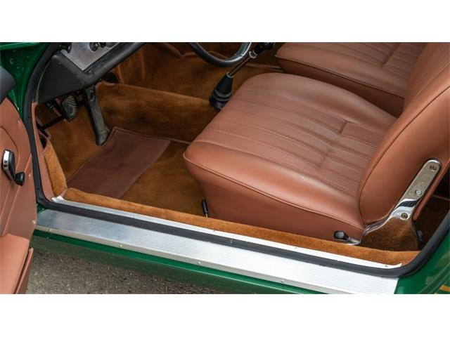 1968 Porsche 912 (CC-2066680) for sale in Costa Mesa, California