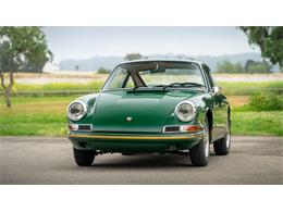 1968 Porsche 912 (CC-2066680) for sale in Costa Mesa, California