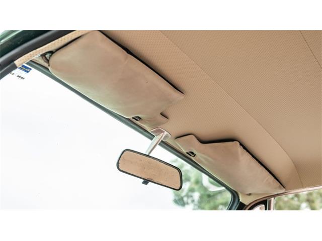 1968 Porsche 912 (CC-2066680) for sale in Costa Mesa, California