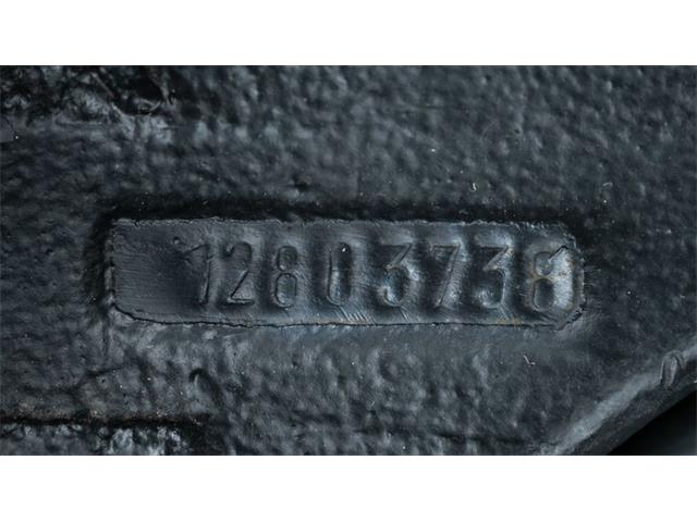 1968 Porsche 912 (CC-2066680) for sale in Costa Mesa, California