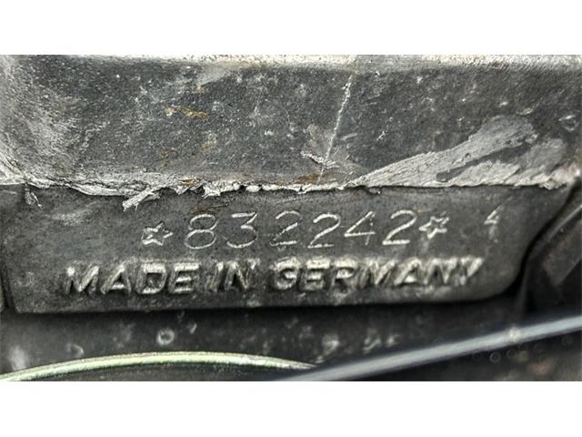 1968 Porsche 912 (CC-2066680) for sale in Costa Mesa, California