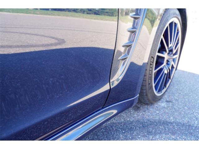 2013 Porsche Panamera (CC-2066681) for sale in Ramsey, Minnesota