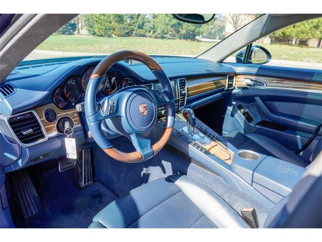 2013 Porsche Panamera (CC-2066681) for sale in Ramsey, Minnesota