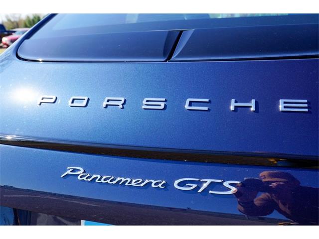 2013 Porsche Panamera (CC-2066681) for sale in Ramsey, Minnesota