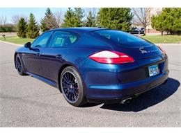 2013 Porsche Panamera (CC-2066681) for sale in Ramsey, Minnesota