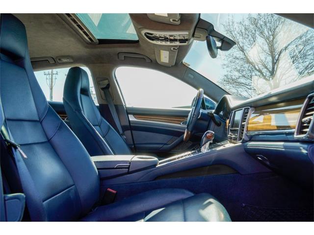 2013 Porsche Panamera (CC-2066681) for sale in Ramsey, Minnesota