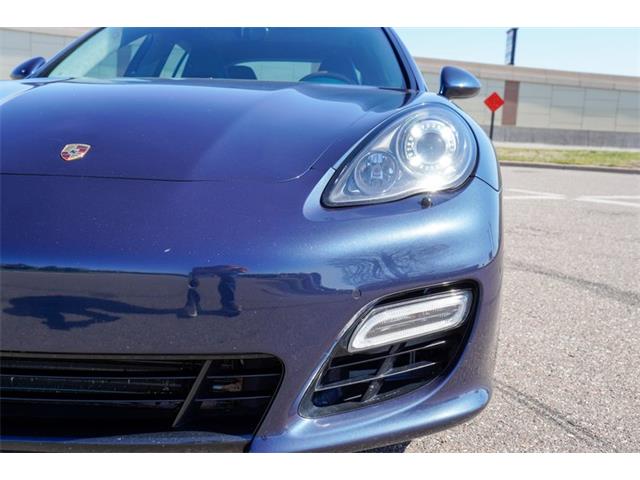 2013 Porsche Panamera (CC-2066681) for sale in Ramsey, Minnesota